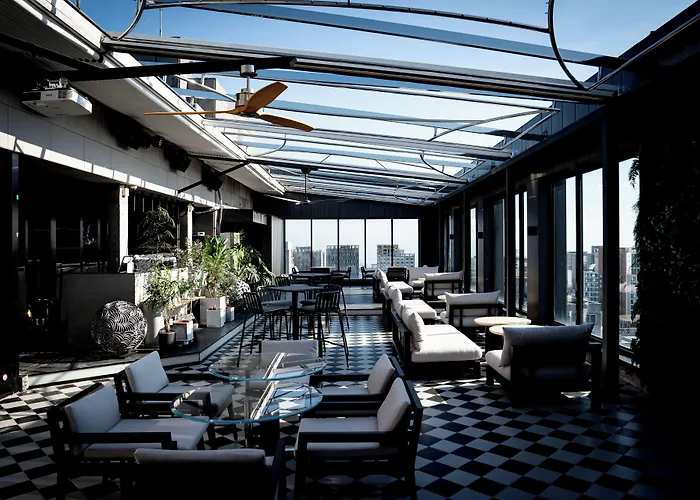 Maxx Jeju, A Member Of H Rewards Hotel
