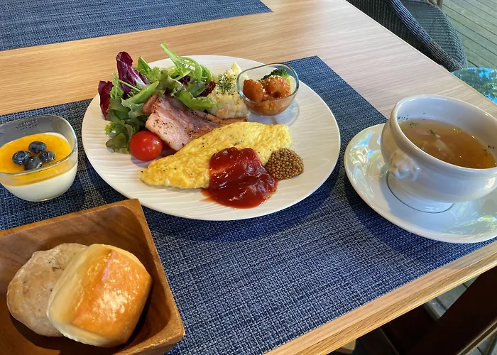 Kansuiro Annex Hakone