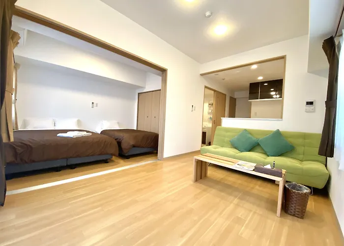 M'S Stay Okinawa Chatan