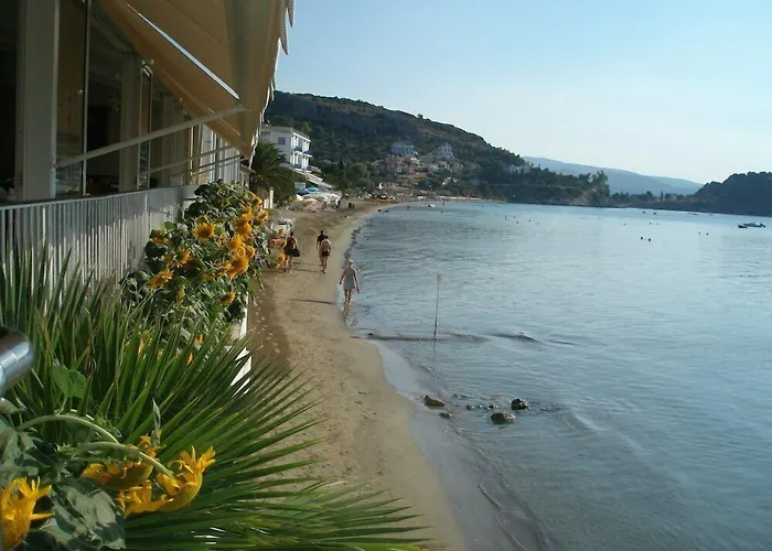 Hotel Tolón