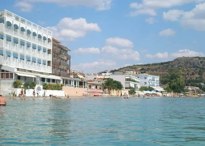 Hotel Tolón