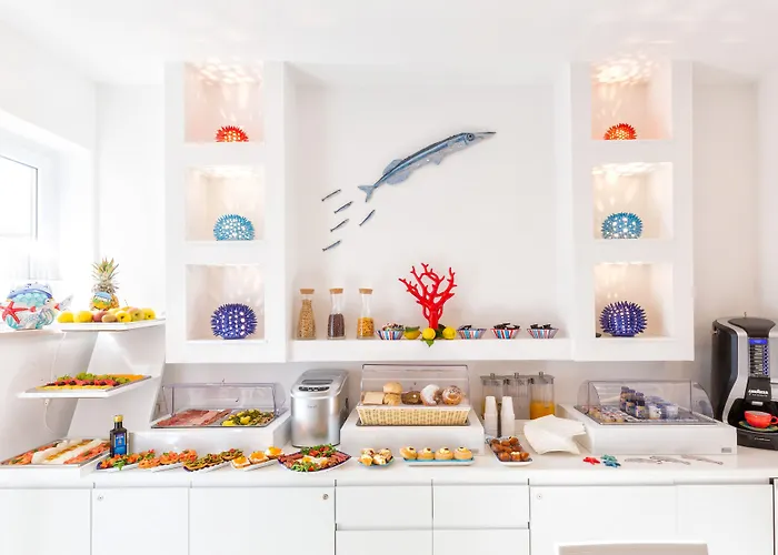 Yourhome - Sersale Suites Sorrento