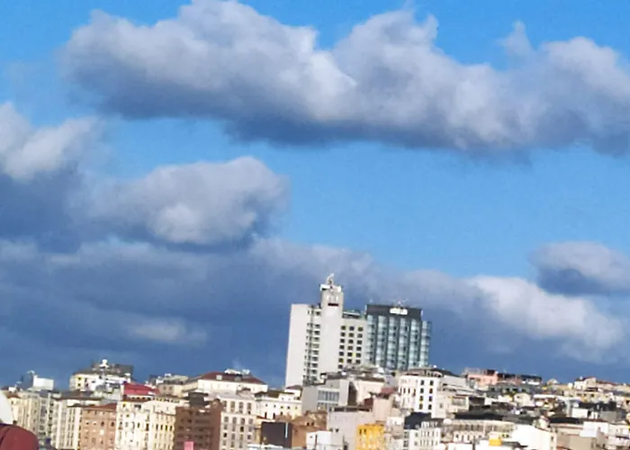 Bonami Hotel Istanbul
