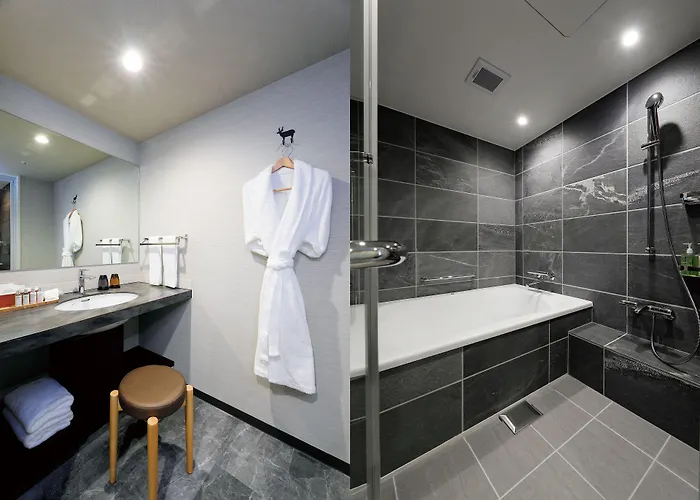 Daiwa Roynet Hotel Nara Natural Hot Spring