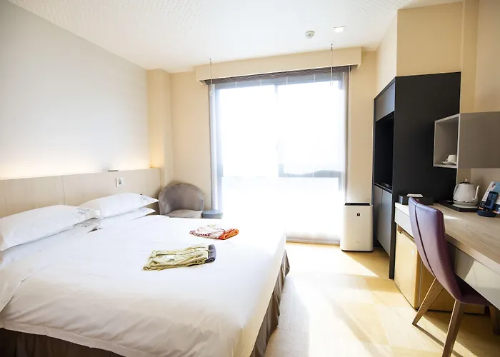 Sola Hotel Tokyo