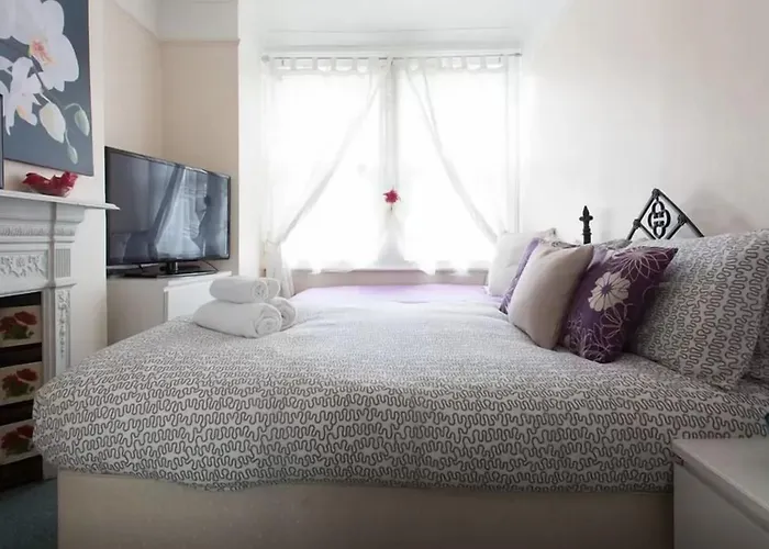 Home2Home-Rooms Londen