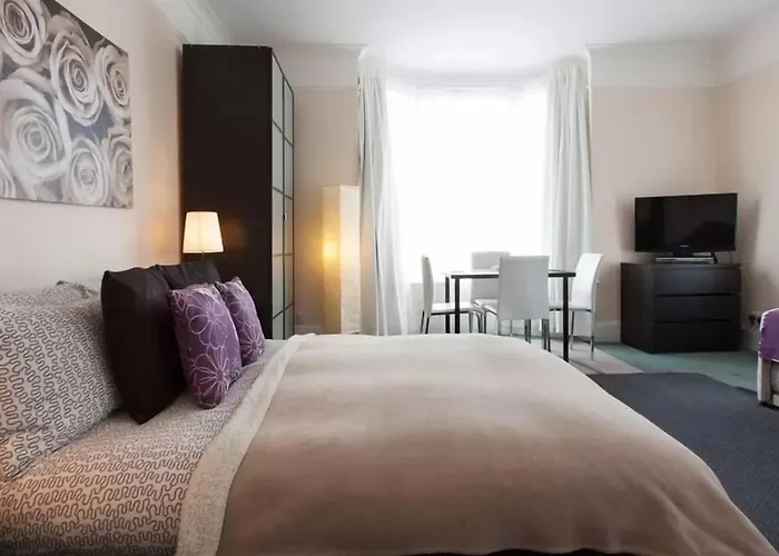 Home2Home-Rooms Londen