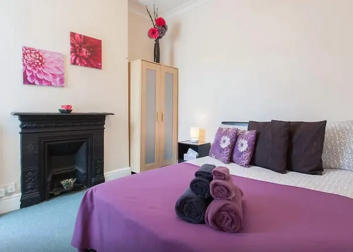 Home2Home-Rooms Londen