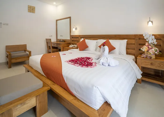 The Salila Beach Resort Seminyak 