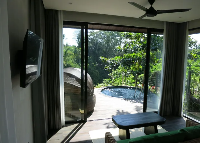 Kadewa Retreat Ubud - Adults Only