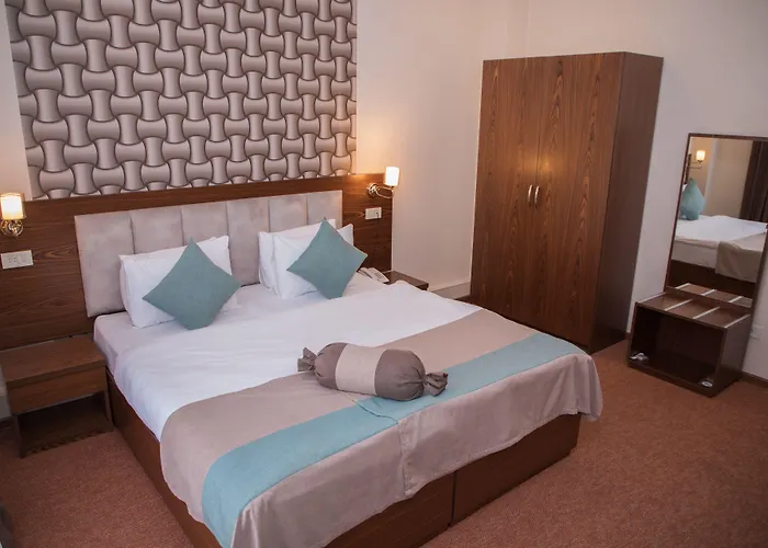 Auroom Hotel Baku