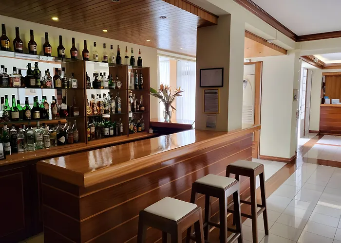 Hotel Beira Mar Angra do Heroísmo