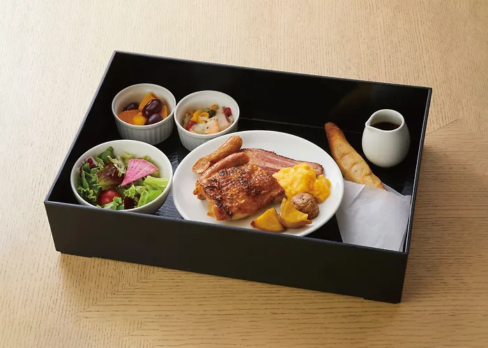 Hotel Agora Kyoto Shijo
