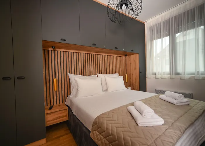 All Seasons Residence Zlatibor