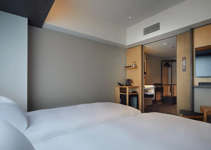 Hotel Agora Kyoto Shijo