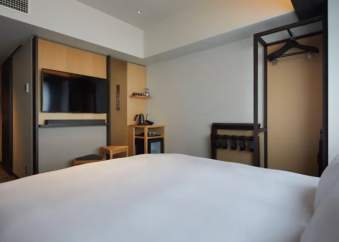 Hotel Agora Kyoto Shijo
