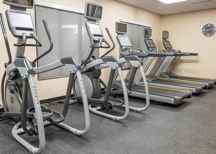 Towneplace Suites By Marriott Petawawa