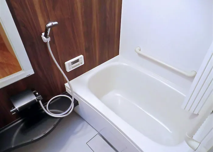 Machiya Hotel Yanagi Kyoto