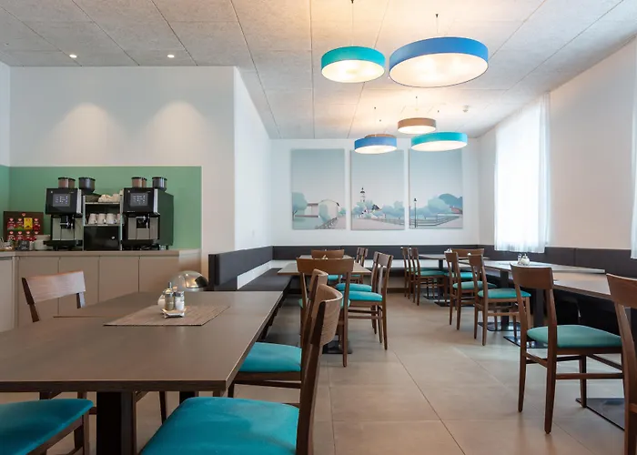 Best Western Hotel Kiefersfelden
