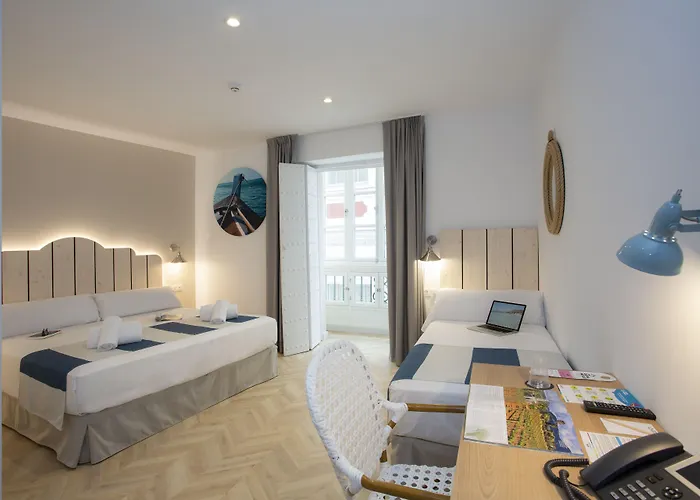 Casual Con Duende Cadiz By Casual Hoteles
