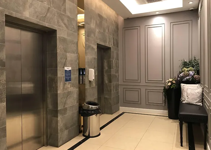 Ashley Sabang Jakarta