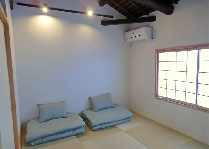 Machiya Hotel Yanagi Kyoto