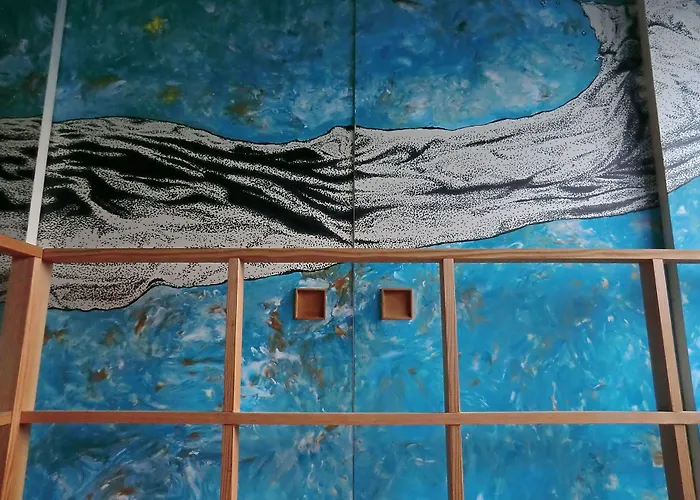 Machiya Hotel Yanagi Kyoto