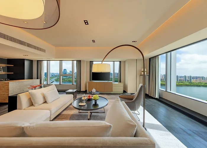 New World Shenyang Hotel