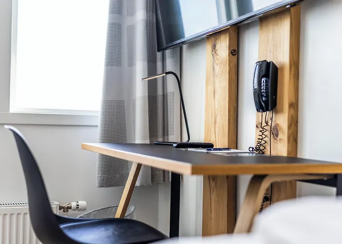 Hotel Soma Nuuk