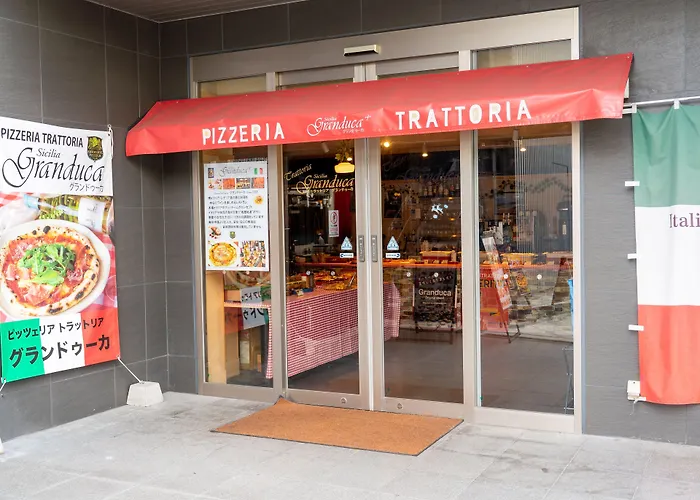 Sotetsu Fresa Inn Osaka Namba