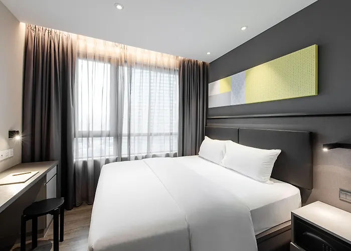 Komune Living Kuala Lumpur