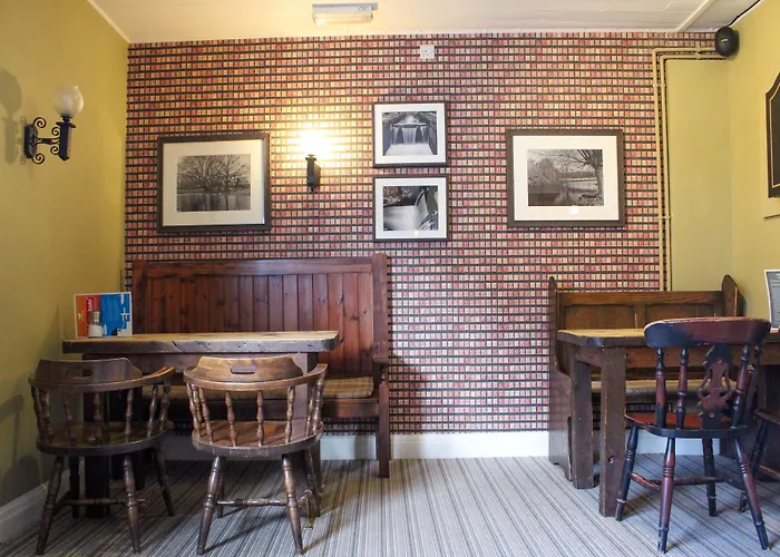 The Marlborough Dedham Bed & Breakfast