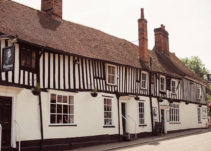 The Marlborough Dedham Bed & Breakfast