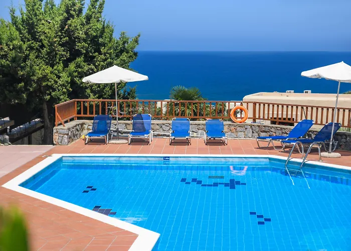 Magia Village Resort Koutouloufari 