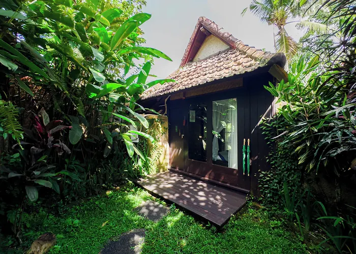 Ubud Sari Health Resort