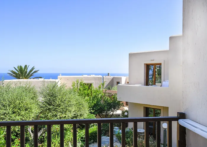 Magia Village Resort Koutouloufari 