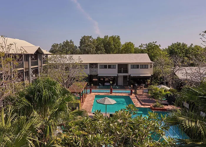 Pinctada Hotel Broome (Adults Only)