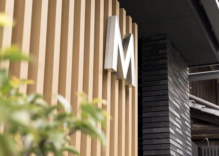 M'S Hotel Sanjo Omiya Kyoto