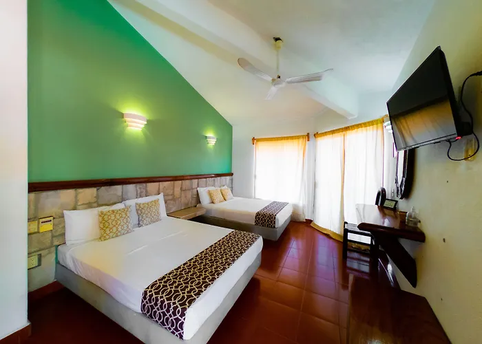 Hotel Casa Arena Zihuatanejo