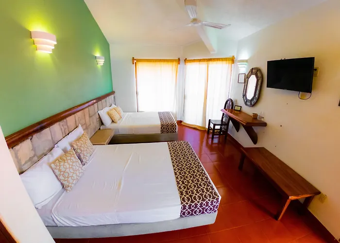 Hotel Casa Arena Zihuatanejo