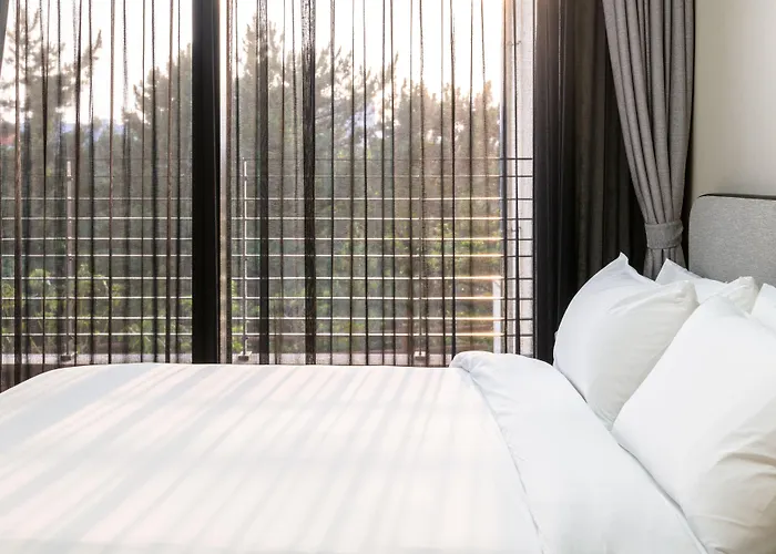 Seaside Arden Hotel Seogwipo