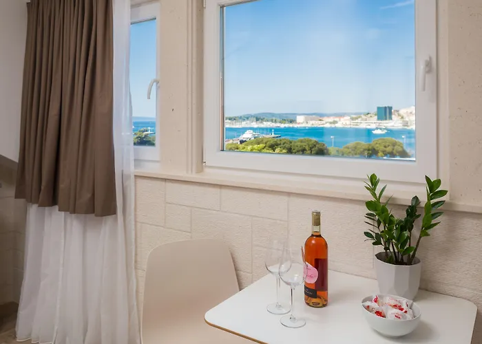 Mediterra Residence Split