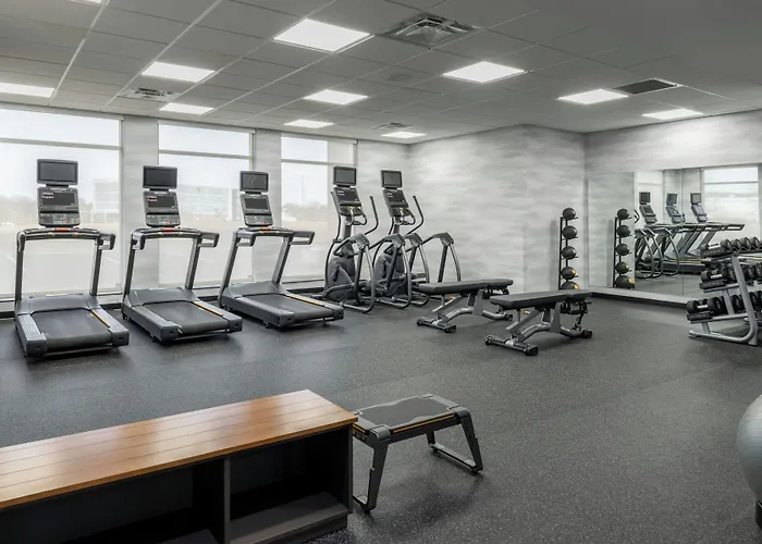 Fairfield By Marriott Inn & Suites Louisville Shepherdsville Hillview
