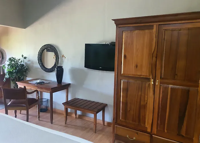 Fairview Hotels,Spa & Golf Resort Tzaneen