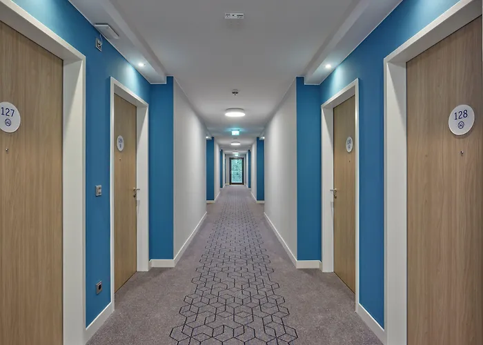 Holiday Inn Express - Merzig By Ihg