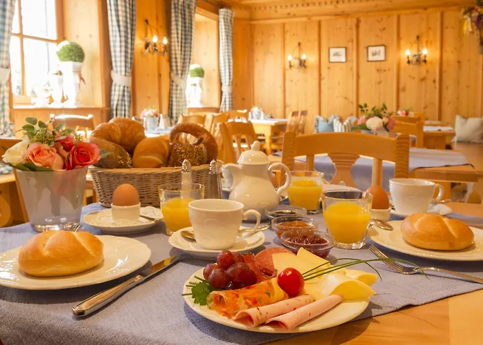 Hotel Obermaier Múnich