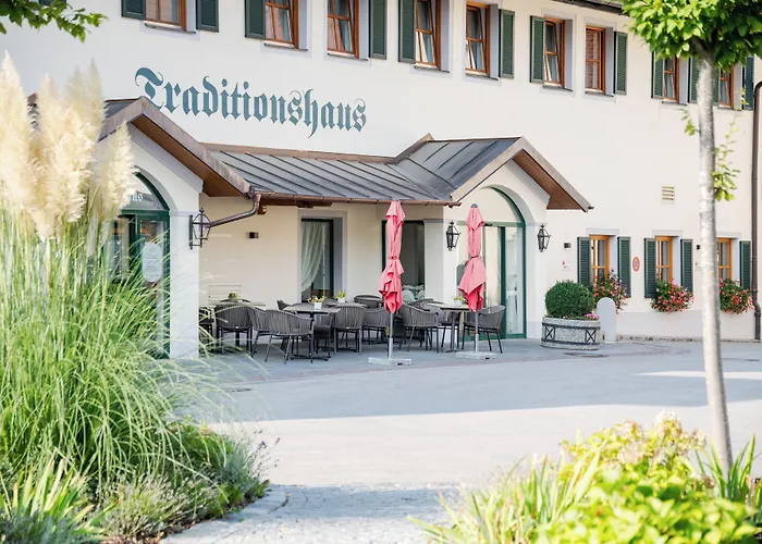 Hotel Obermaier München