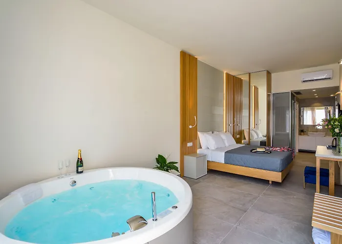 Elia Platanias Hotel