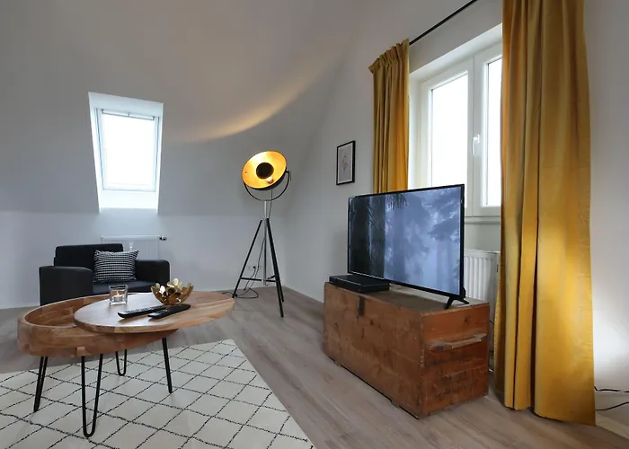 Hotel Obermaier Múnich