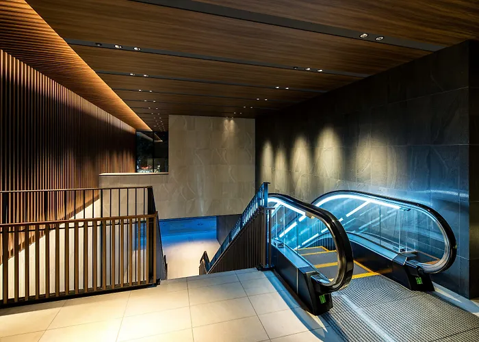 Daiwa Roynet Hotel Morioka Ekimae